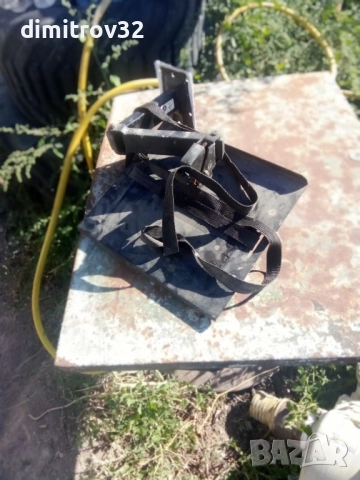 Стойка за телевизор 