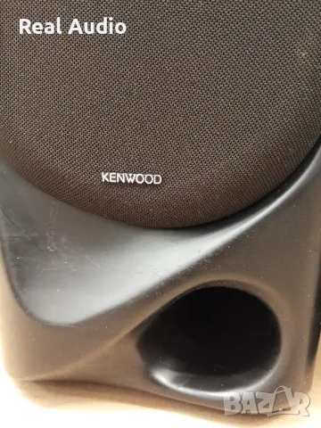 Тонколони Kenwood , снимка 12 - Тонколони - 50360954