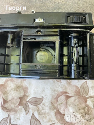 Фотоапарат Смена 8 Ломо, снимка 6 - Фотоапарати - 50589588