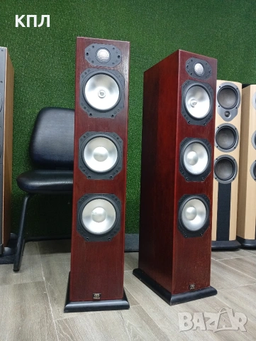 Тонколони Monitor Audio Silver 8 , снимка 3 - Тонколони - 54028744