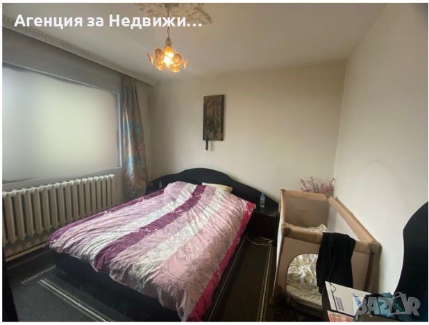 ПРОДАВАМ тристаен апартамент, снимка 5 - Aпартаменти - 45223407