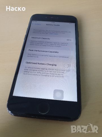 IPhone 7 32gb не работи home бутона , снимка 6 - Apple iPhone - 46246788