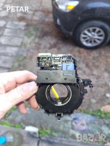 Чисто нов лентов кабел Mitsubishi Asx 2011год.