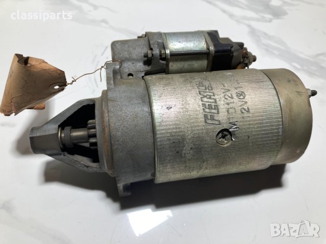 Стартер Femsa за Фиат 124, 131, Ритмо, Аргента, Ланчия Делта 1, Призма, Сеат 127, 131, снимка 2 - Части - 50543628