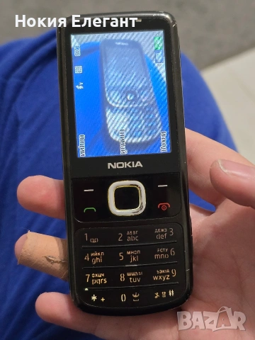 Nokia 6700, снимка 3 - Nokia - 53038142