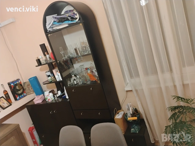 Секция 190/220/37, снимка 2 - Секции и витрини - 53514390