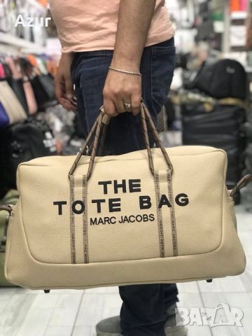 дамски сакове the tote bag, снимка 2 - Чанти - 45889983