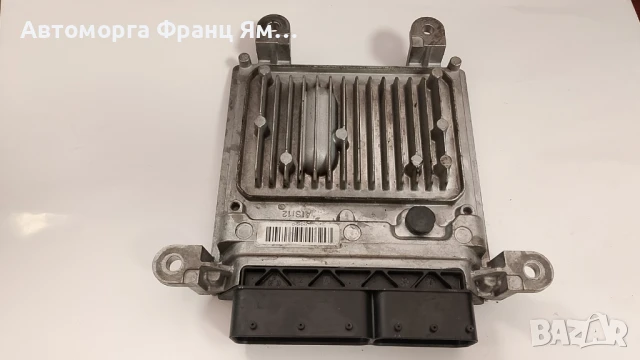 A6519005301 A6519013301 КОМПЮТЪР ЗА MERCEDES 