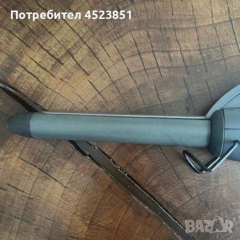 Маша за къдрене remigton , снимка 2 - Маши за коса - 53691338