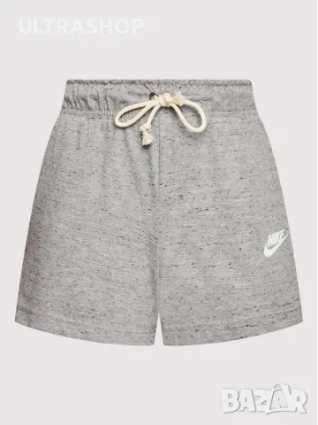 Nike Нови дамски къси панталони М size , снимка 1 - Къси панталони и бермуди - 47484119