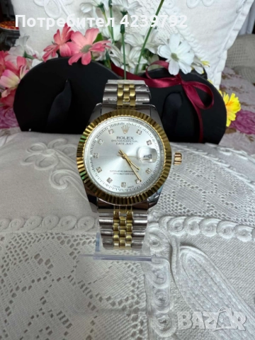 Часовници Rolex 1:1, снимка 11 - Мъжки - 51540769