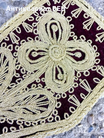 " СЪРМЕНИ УКРАШЕНИЯ " 💯, снимка 15 - Антикварни и старинни предмети - 51468943