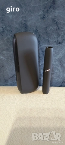 Iqos 3 Duo , снимка 2 - Електронни цигари - 53075547
