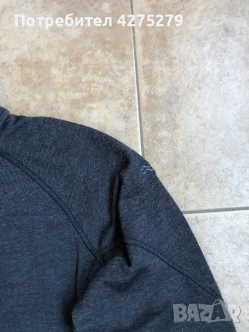 Rab Nucleus Thermic Lightweight Fleece Jacket Women's S, снимка 6 - Якета - 50339138