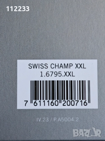Victorinox Swiss Champ XXL, снимка 10 - Ножове - 52378249