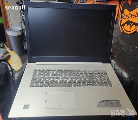 lenovo ideapad 320
