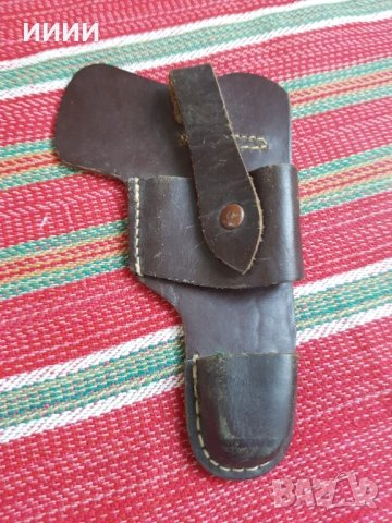 Кобур за пистолет 