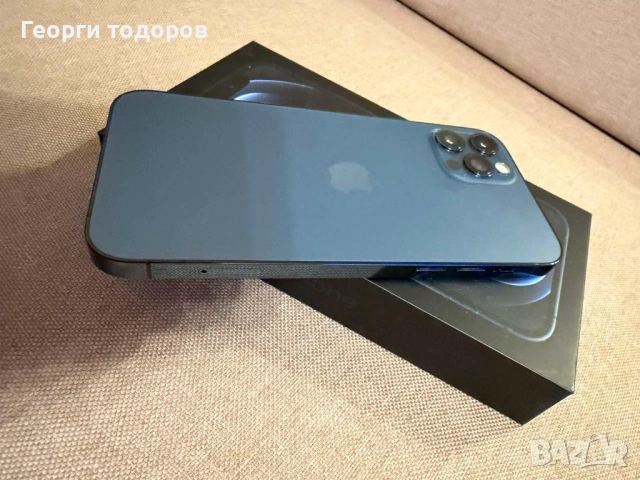 Продавам Iphone 12 pro