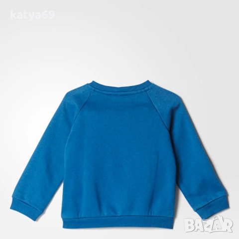 ръст92,104 Adidas Оригинален детски комплект Адидас , снимка 4 - Детски комплекти - 51473459
