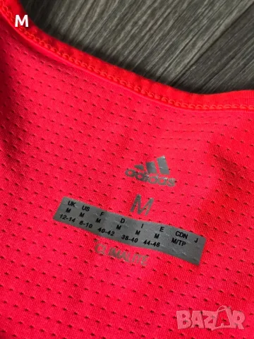 Дамски потник Adidas , снимка 3 - Потници - 49793709