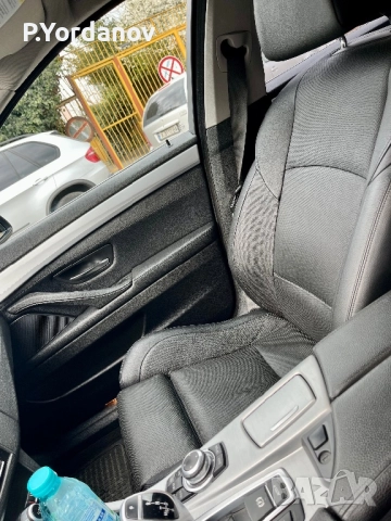 BMW F10 528i 3.0 258к.с. N53B30, снимка 4 - Автомобили и джипове - 51862299