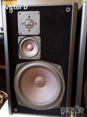 MB-QUART 390 - Тонколони , снимка 3 - Тонколони - 51259183