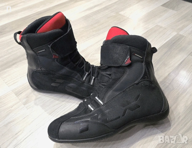 Мото боти мотор TCX X-Move - 42 номер