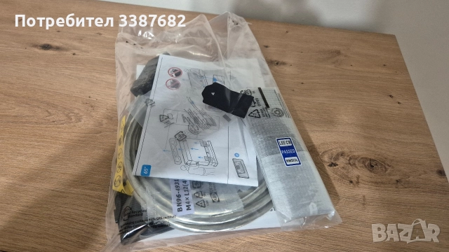 Samsung Oled 55S95d, снимка 7 - Приемници и антени - 52648619