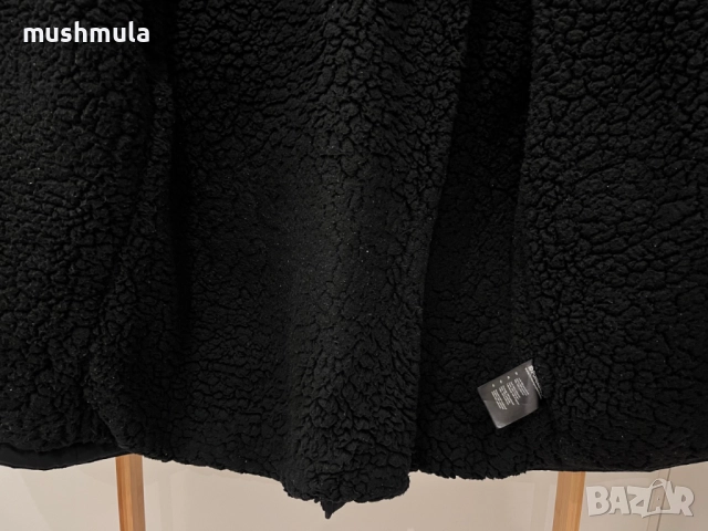 Зимно мъжко яке Fundango L - символична цена, снимка 5 - Якета - 52830103