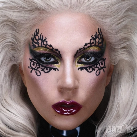 Стикер- маска за лице Haus Laboratories By Lady Gaga ARMOR MASQUE NO. 1. 