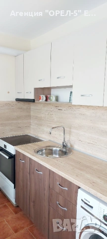 Дава под наем двустаен апартамен гр.Перник,кв.Изток