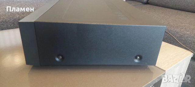 Nakamichi 581 касетен дек, снимка 8 - Декове - 51968017