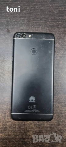 huawey p smart, снимка 2 - Huawei - 53564947
