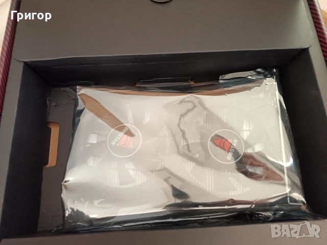 AMD Radeon RX580 2048SP 8GB 256bit GDDR5, снимка 4 - Видеокарти - 54114207