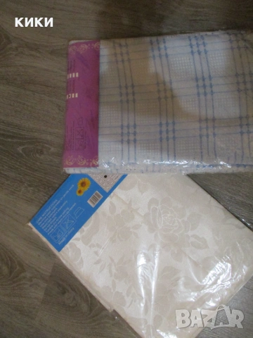 Топ матрак /олекотена завивка/Спален комплект, снимка 18 - Спално бельо - 52492347