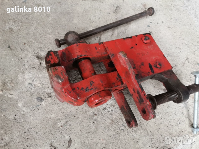 Стяга менгеме, снимка 4 - Стяги - 52570388