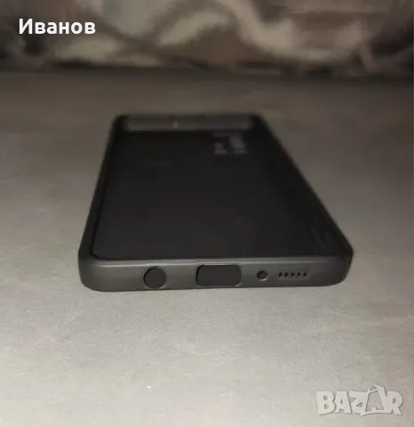 Калъф / Кейс, Гръб за Samsung A71, снимка 3 - Калъфи, кейсове - 49286466