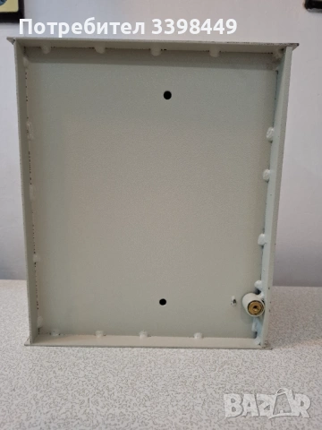 Сейф / каса, снимка 4 - Сейфове и каси - 53265427