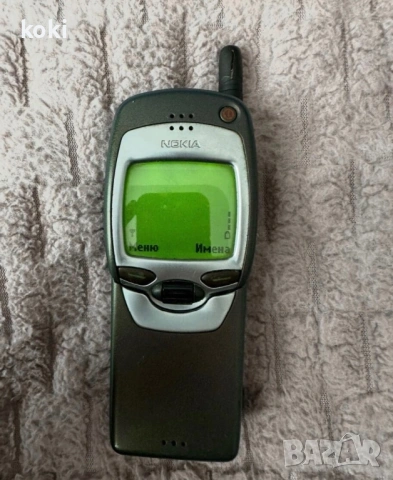 Nokia 7110 & 6310i, снимка 2 - Nokia - 53858280