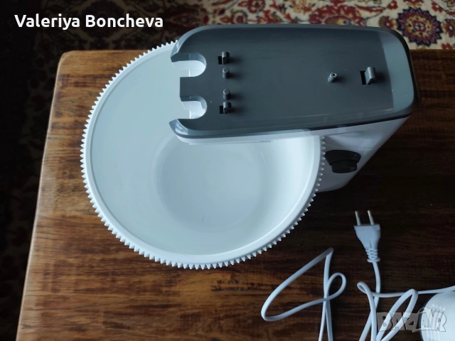 многофункционален миксер Silver crest 