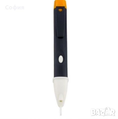 Безконтактна писалка – тестер за електрически ток 1AC-D, снимка 8 - Други инструменти - 45930045