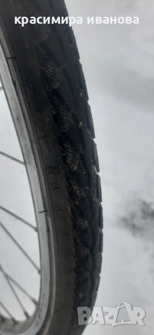 Велосипед Fixie inc 28", снимка 5 - Велосипеди - 53125511