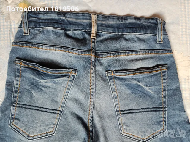 детски къси панталони 5 бр от 3 лв, снимка 16 - Панталони - 50329565