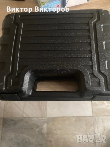 Винтоверт с usb зареждане , снимка 9 - Винтоверти - 51920023