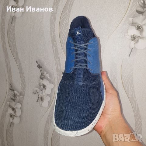 маратонки AIR JORDAN ECLIPSE номер 47-47,5, снимка 14 - Маратонки - 46142099