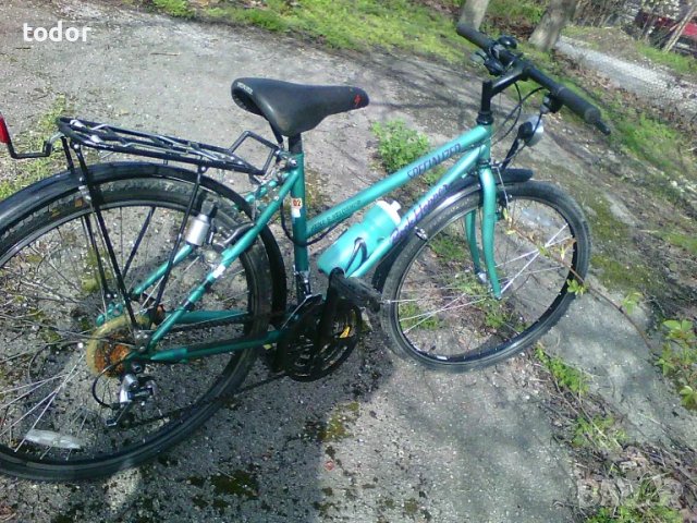 продавам велосипед марка специализед швеѝцарски, снимка 2 - Велосипеди - 49687764