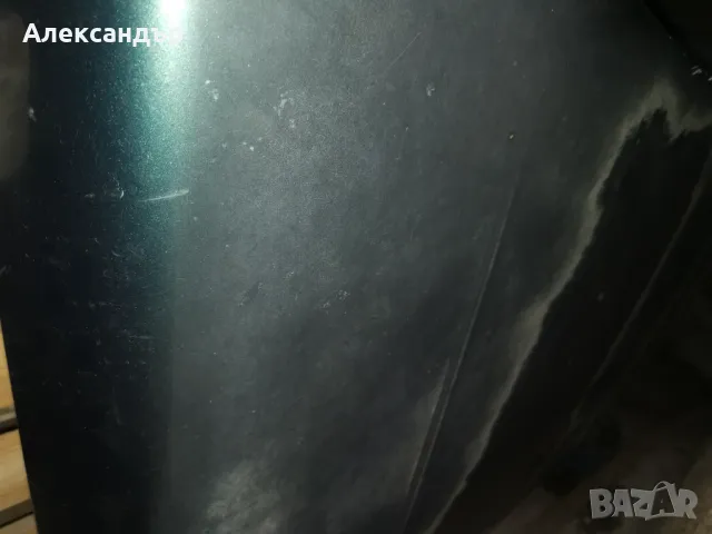 Преден капак за Рено Клио1