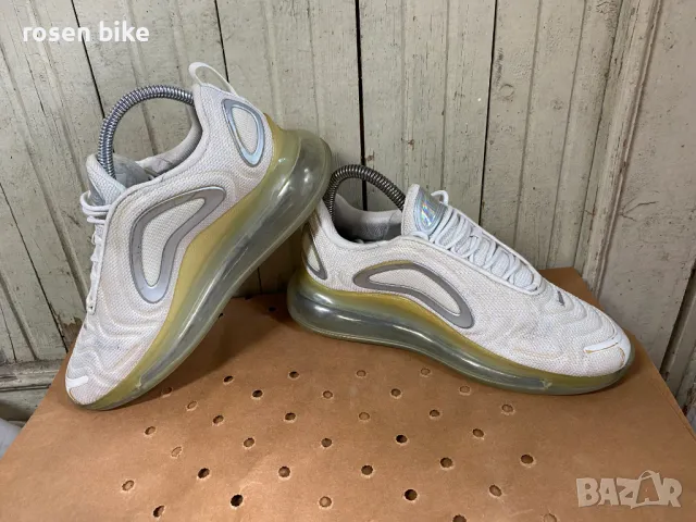  ''Nike Air Max 720 ''оригинални маратонки 38.5 номер, снимка 2 - Маратонки - 48125083