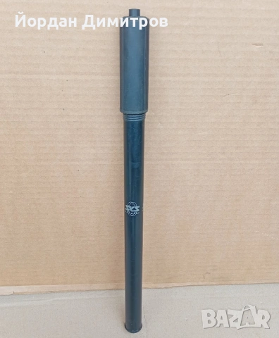 Стара немска помпа 