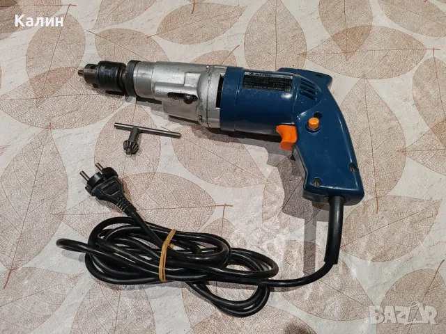 Бормашини различни модели, снимка 13 - Бормашини - 25750757